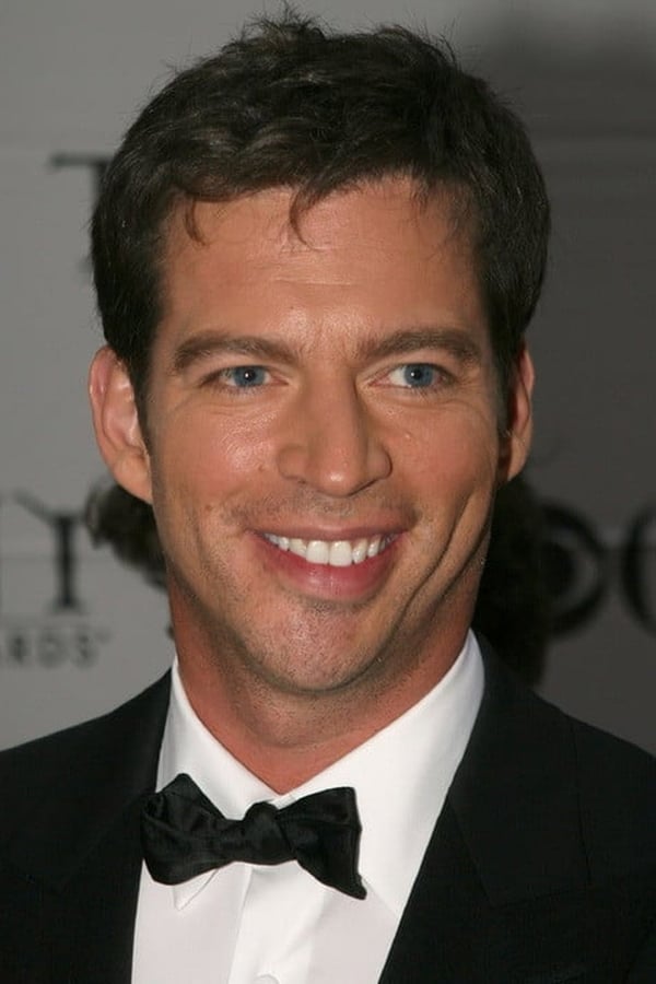 Foto de la celebrity Harry Connick Jr.